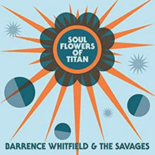 Soul Flowers Of Titan [Vinyl] - Paladin Vinyl