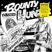 Bounty Hunter [Lp] [Vinyl]