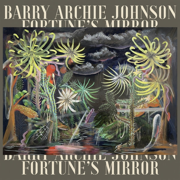 Fortune'S Mirror [Vinyl]