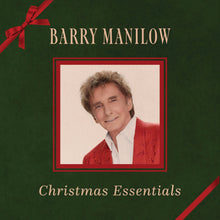 Barry Manilow - Christmas Essentials [Vinyl]