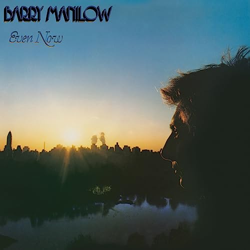 Barry Manilow - Incluso ahora [Vinilo]