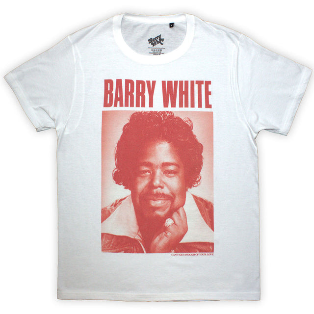 Barry White - Box Photo []