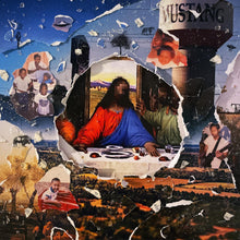 De la granja a la mesa [Vinilo]