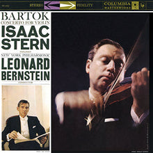 Concerto For Violin [Vinyl]