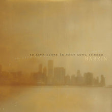 Barzin - To Live Alone In That Long Summer [Vinyl]