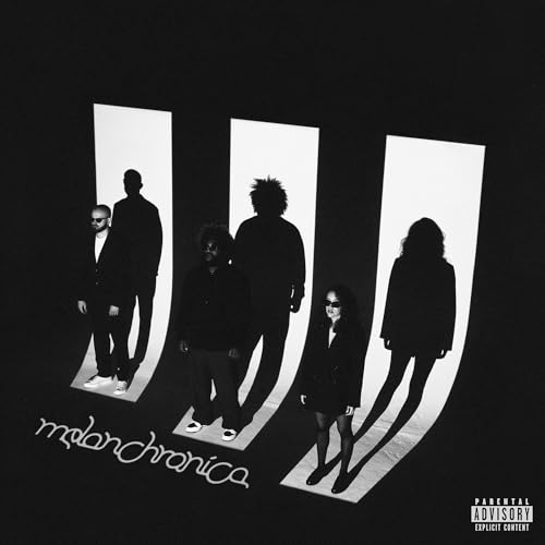 Melanchronica [Vinyl]