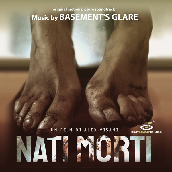 BASEMENT'S GLARE - Nati Morti [CD]