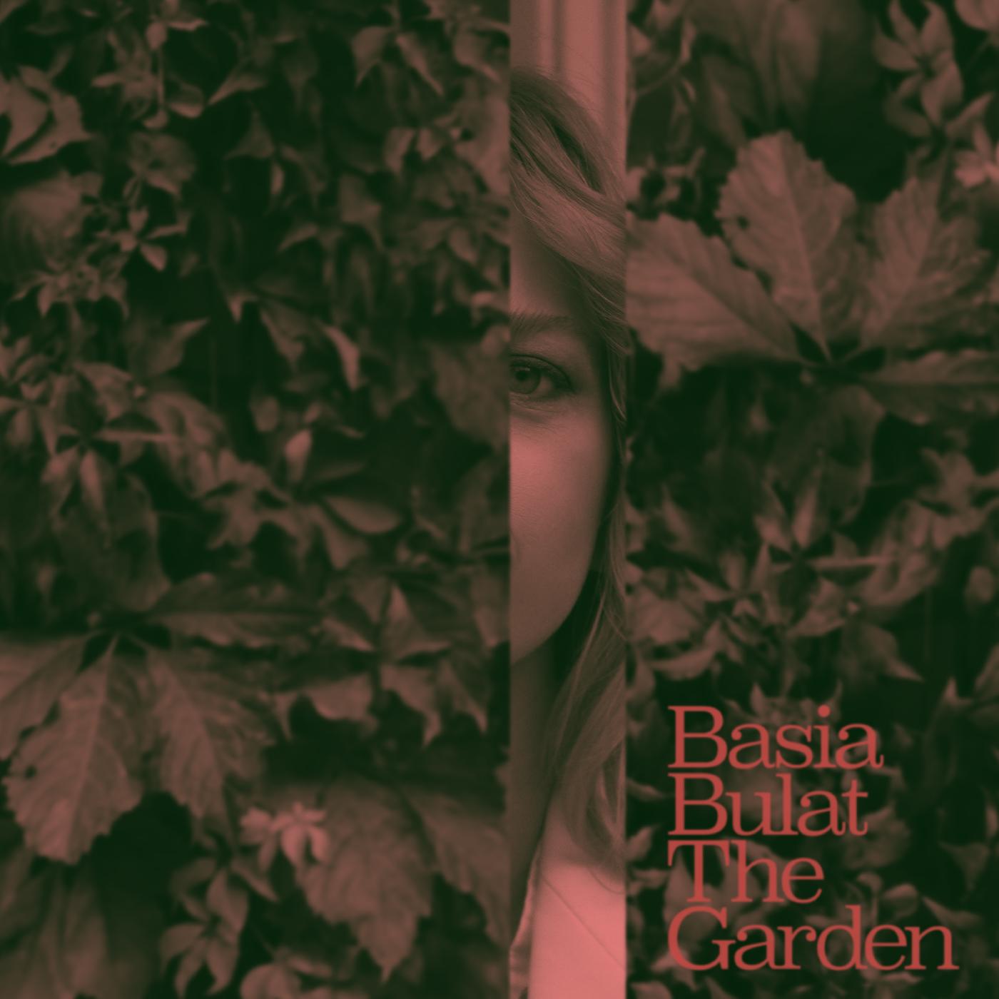 The Garden [CD]