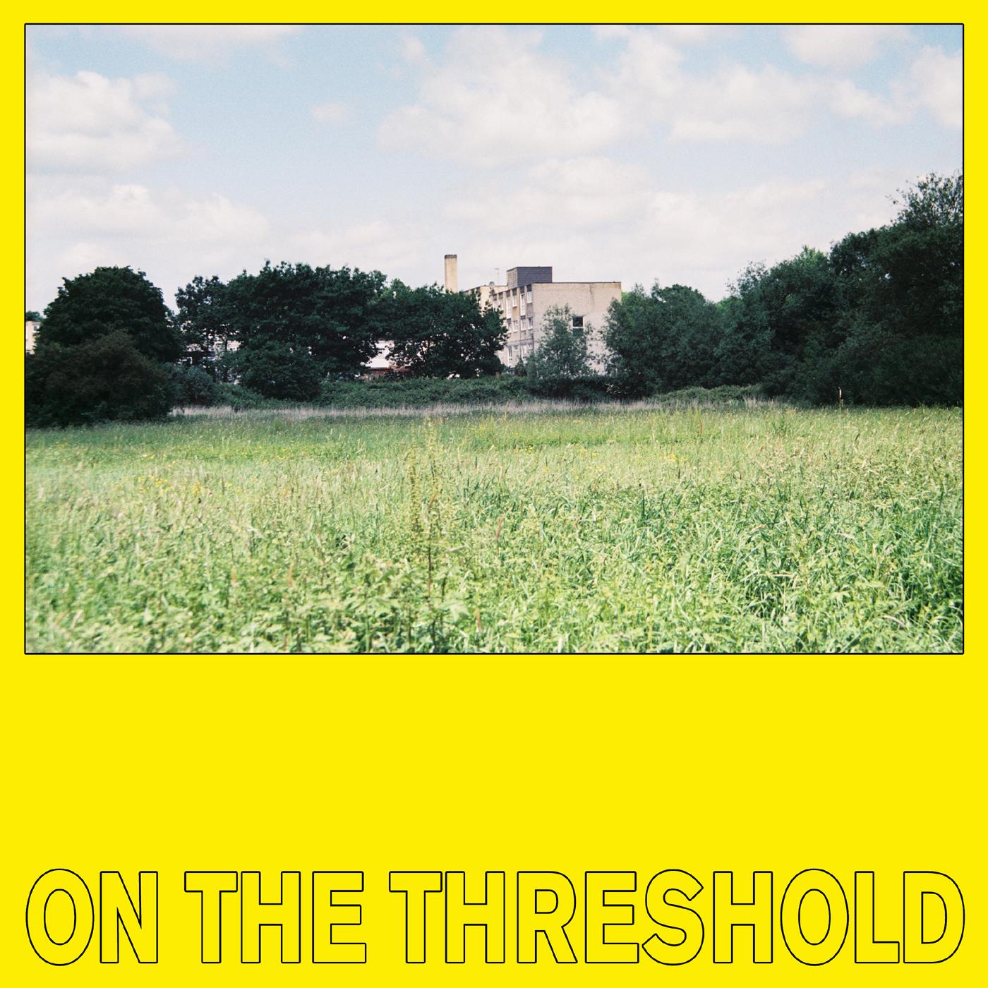 Basic Rhythm - On The Threshold [Vinyl] - Paladin Vinyl