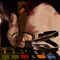 BASMALA - Basmala [Vinyl]
