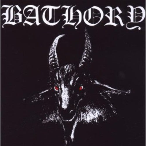 Bathory [Import] [CD]