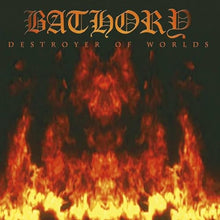 Destroyer Of Worlds [Vinyl]