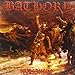 BATHORY - HAMMERHEART [Vinyl] - Paladin Vinyl