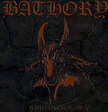 Jubileum Vol. Iii [Vinyl]