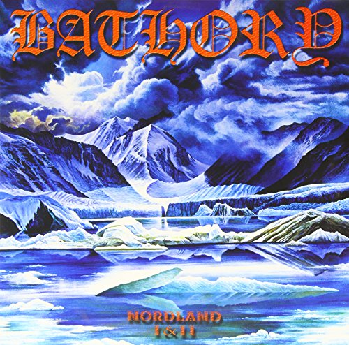 Nordland I & Ii [Vinyl]