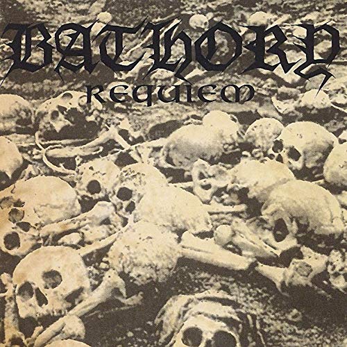 Requiem [Vinyl]