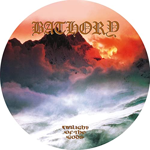 Twilight Of The Gods [Vinyl]