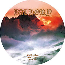 Twilight Of The Gods [Vinyl]