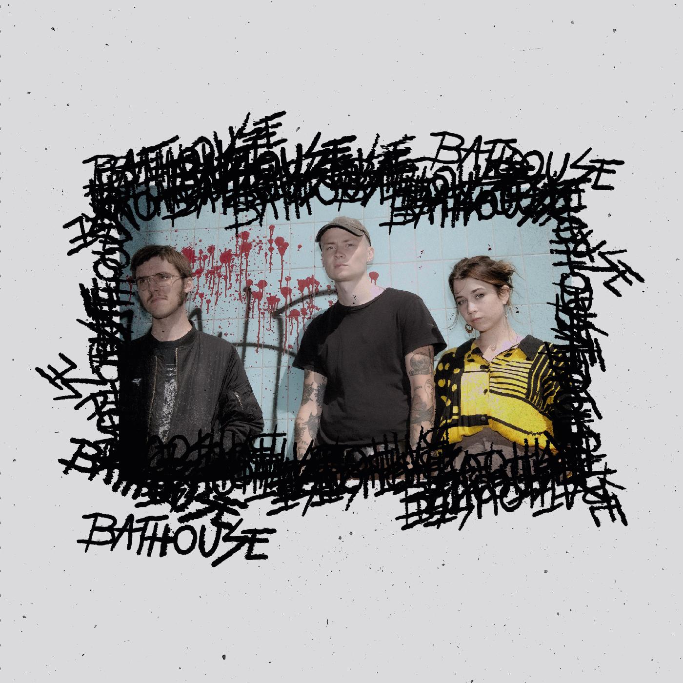 Helping Bats Helping People [Vinyl] - Paladin Vinyl