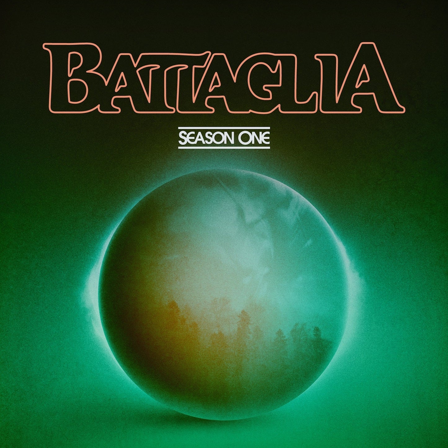 Season One [Vinyl]