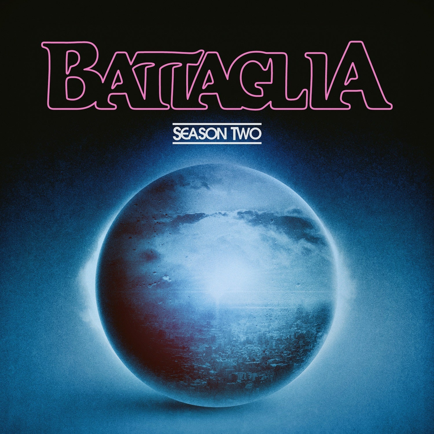 Season Two [Vinyl]