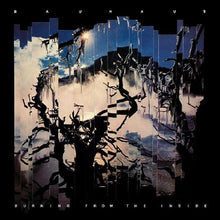 Bauhaus - Burning From The Inside [Vinyl]