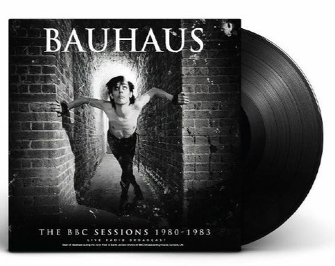 The BBC Sessions 1980-1983 [Import] [Vinyl]