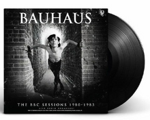 The BBC Sessions 1980-1983 [Import] [Vinyl]