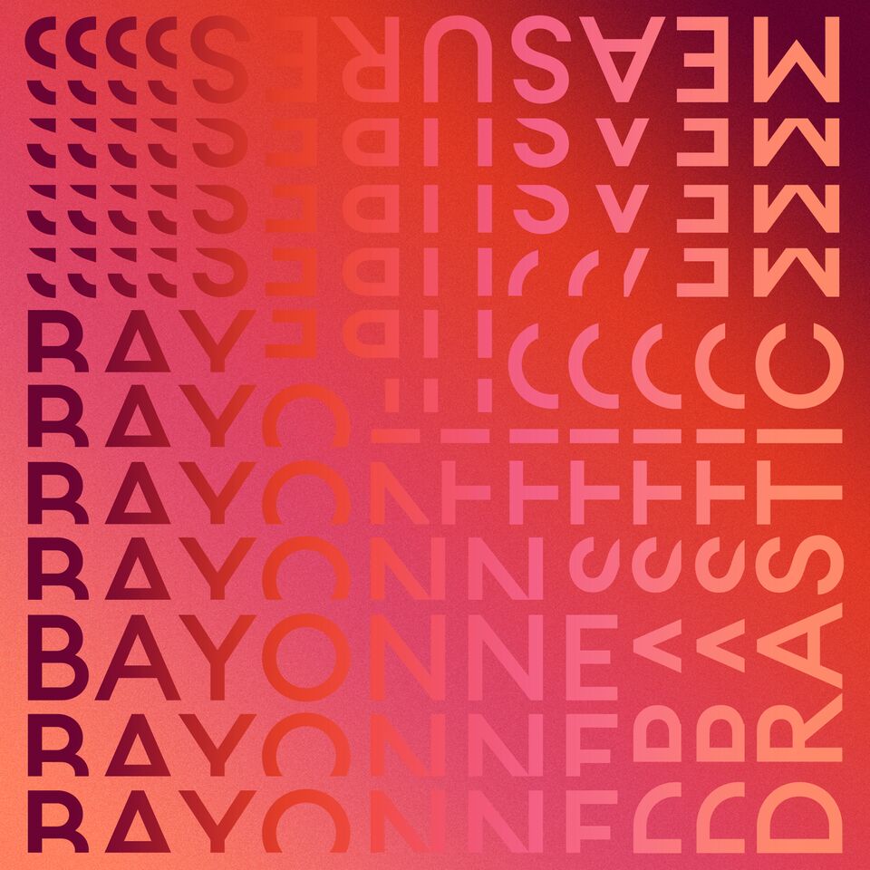 Bayonne - Medidas drásticas [CD]