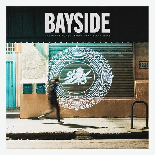 Bayside - There Are Worse Things Than Being Alive [Explicit Content] [CD]