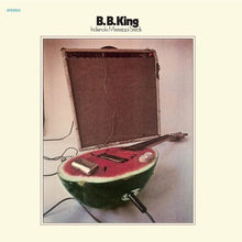 BB King - Indianola Mississippi Seeds [LP] [Vinilo]