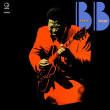 B.B. King - Live In Japan [2 LP] [Vinyl]