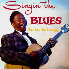 Singin' The Blues [Vinyl]
