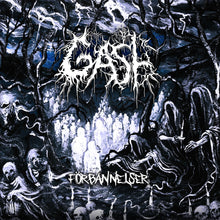 GAST - Förbannelser CD