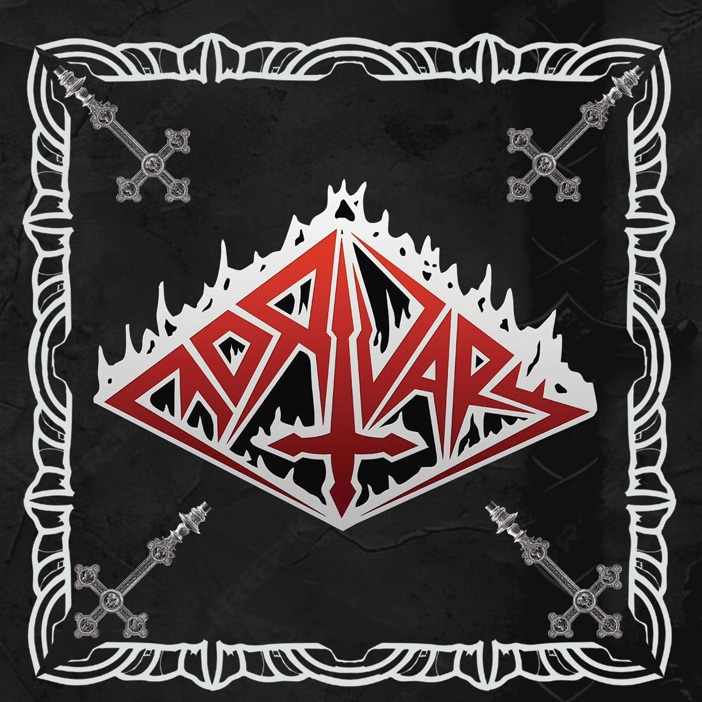 MORTUARY - Great Black Earth CD