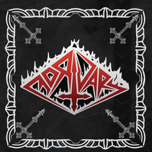 MORTUARY - Great Black Earth CD