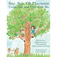 Say, Say, Oh Playmate