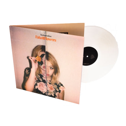 beabadoobee - Fake It Flowers [LP natural] [Vinilo]