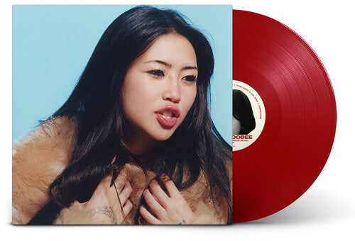 beabadoobee - This Is How Tomorrow Moves (Colored Vinyl, Red, Gatefold LP Jacket) [Vinyl]