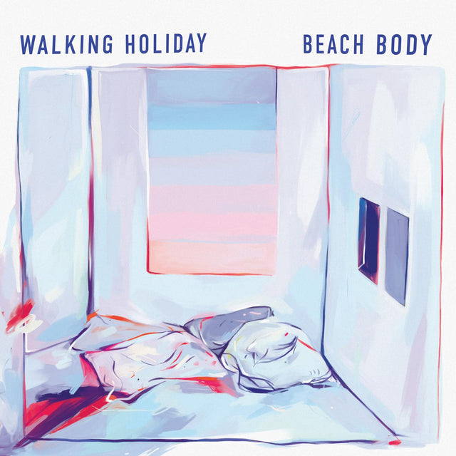 Beach Body - Walking Holiday [Vinyl]