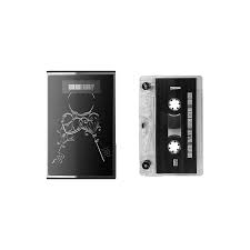 Become (Extended Play) (Cassette) [Cassette]
