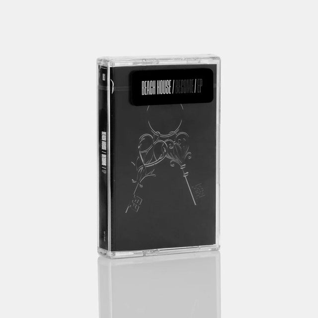 Beach House - Become (Extended Play) (Cassette) [Cassette]