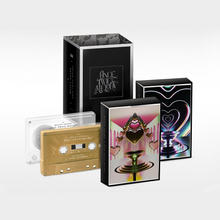 Once Twice Melody (2 Cassettes) [Cassette]