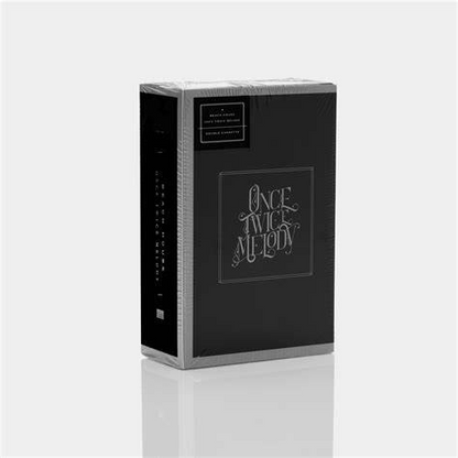 Once Twice Melody (2 Cassettes) [Cassette]