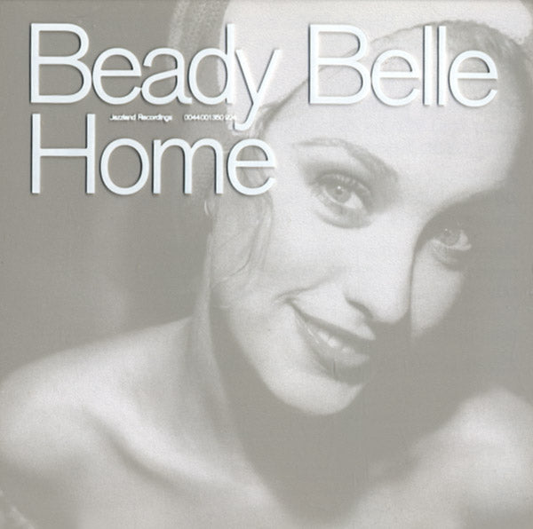 BEADY BELLE - Home [CD]