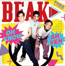 Oh Know [Vinyl]