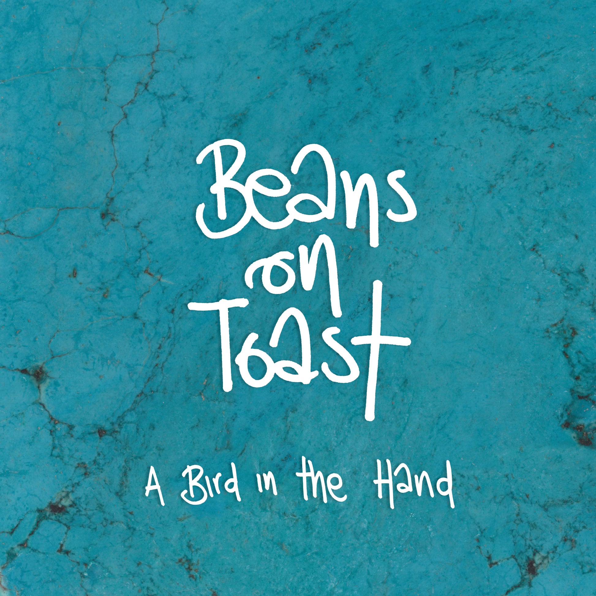 A Bird In The Hand [CD]