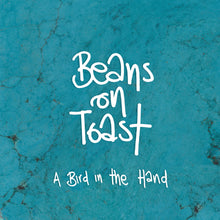 A Bird In The Hand [CD]