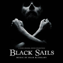 Bear Mccreary - Black Sails [CD]