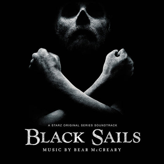 Bear Mccreary - Black Sails [CD]